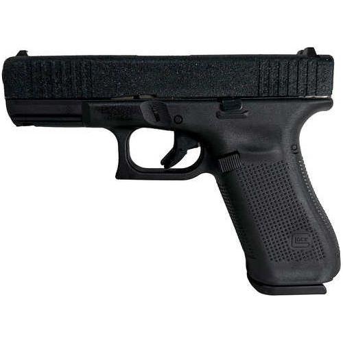 Glock 45 Gen 5 Gun Grit Glitter 9mm 4.02" Barrel 17-rounds - Buy A Gun