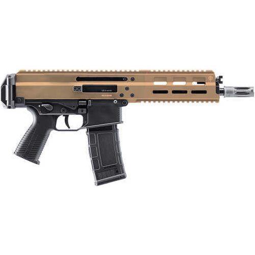 B&T Firearms APC Pro CT Pistol 300 Blackout 10.5