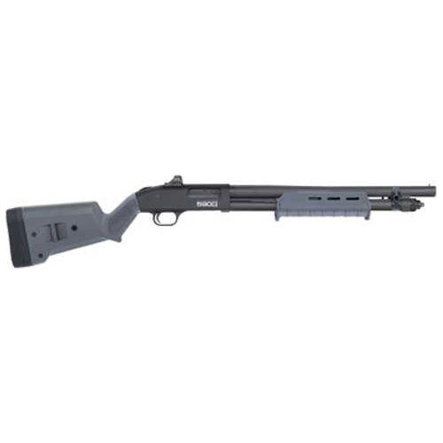 Mossberg 590S Shotgun 12 Gauge 9Rd 18.5