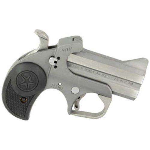 Bond Arms Rowdy Derringer 410 Gauge/45 Long Colt 3