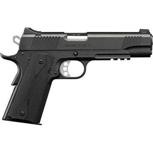 Kimber Custom TLE/RL II Pistol 45 ACP 5