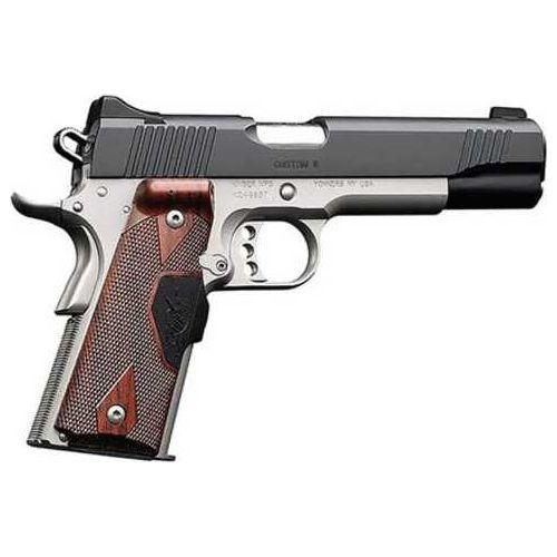 Kimber Custom II Pistol 45 ACP 5