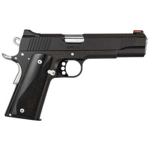 Kimber Custom LW Nightstar Pistol 45 ACP 5" Barrel 8Rd Black Finish - Buy A Gun