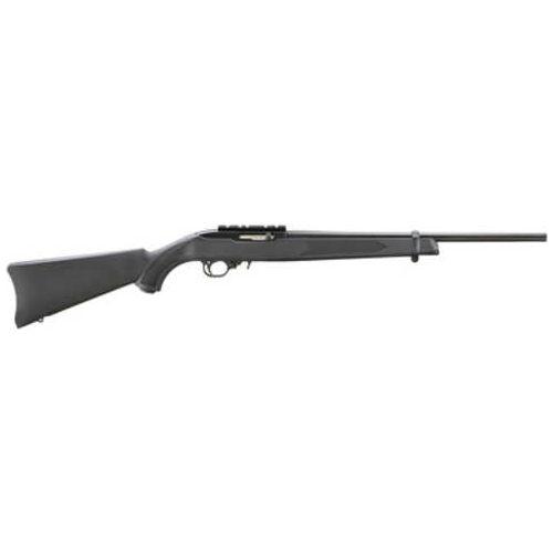 Ruger 10/22 Carbine Rifle 22 Long Rifle 18.5