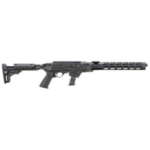 Ruger PC Carbine Rifle 9mm Luger 16.12