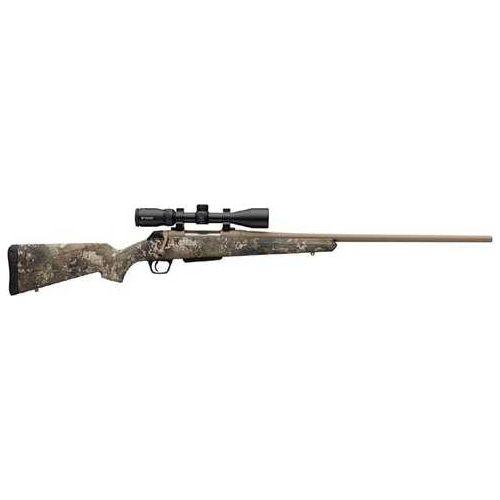 Winchester XPR Rifle 7mm-08 Remington 22" Barrel 3Rd Flat Dark Earth Finish