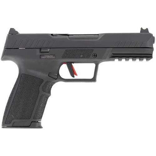 Tisas PX-5.7 Pistol 5.7x28mm 4.8" Barrel 20Rd Black Finish - Buy A Gun