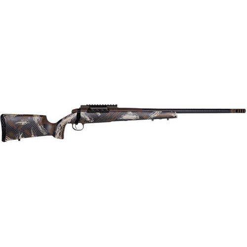 Weatherby 307 Alpine CT Rifle 6.5 Creedmoor 24