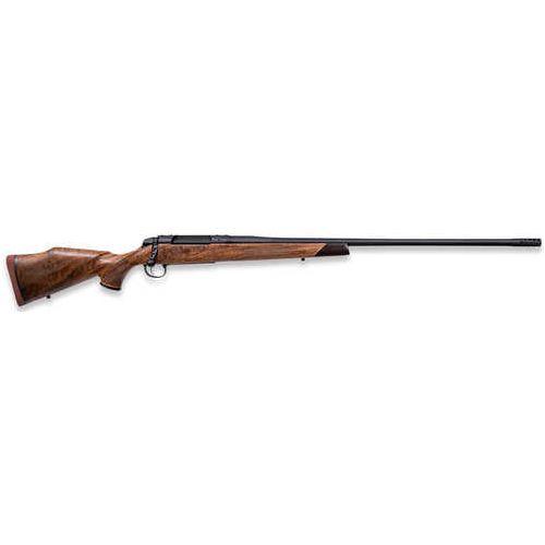 Weatherby 307 Adventure SD Rifle 7mm PRC 26" Barrel 3Rd Black Finish