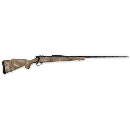 Weatherby Vanguard Outfitter Rifle 308 Winchester 24