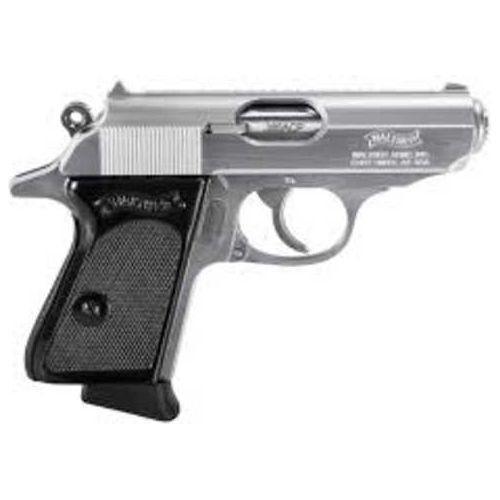 Walther Arms PPK Pistol 32 ACP 3.3