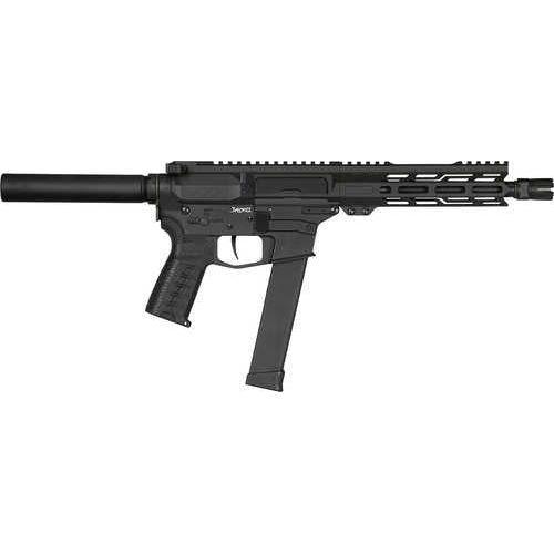 CMMG Banshee MK10 Pistol 10mm 8