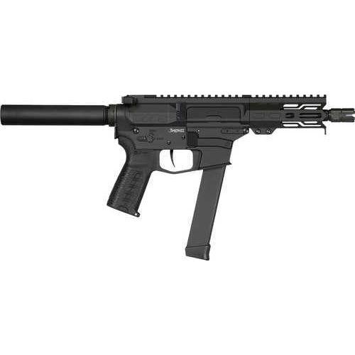 CMMG Banshee MKGS Pistol 9mm Luger 5