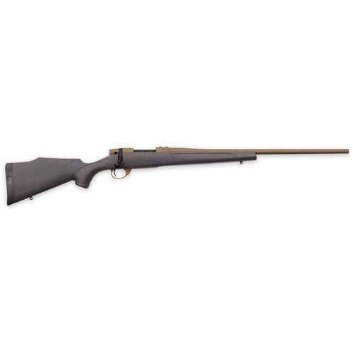 Weatherby Vanguard Weatherguard Rifle 7mm Remington Magnum 24