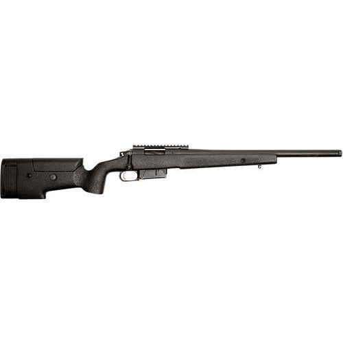 McMillan Tac Rifle 308 Winchester 20" Barrel 5Rd Black Finish