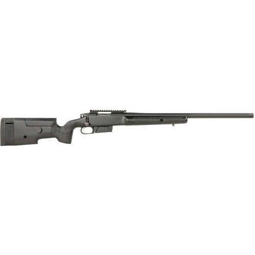 McMillan Tac Rifle 6.5 Creedmoor 24