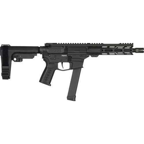 CMMG Banshee MKGS Pistol 9mm Luger 8