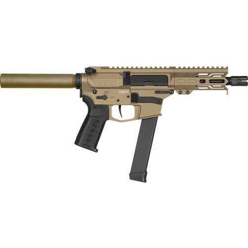 CMMG Banshee MKGS Pistol 9mm Luger 5