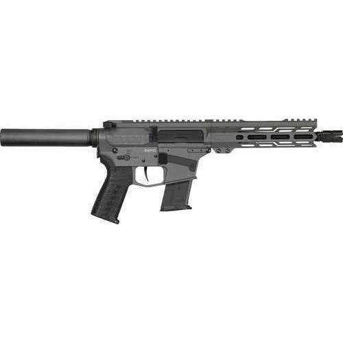 CMMG Banshee MK57 Pistol 5.7x28mm 8