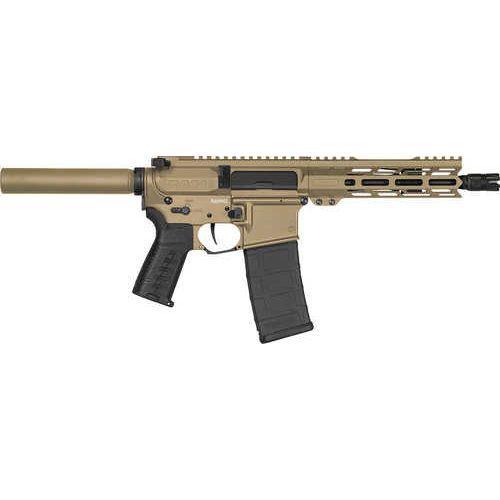 CMMG Banshee MK4 Pistol 300 Blackout 12.5