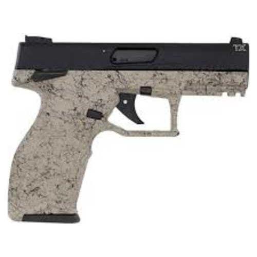 Taurus TX22 Gen 2 Pistol 22 Long Rifle 4.1" Barrel 10Rd Black Finish - Buy A Gun