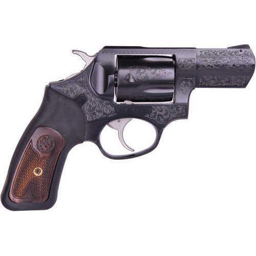 Ruger SP101 Talo .357 Mag 2.25in 5rd Black Engraved - Buy A Gun