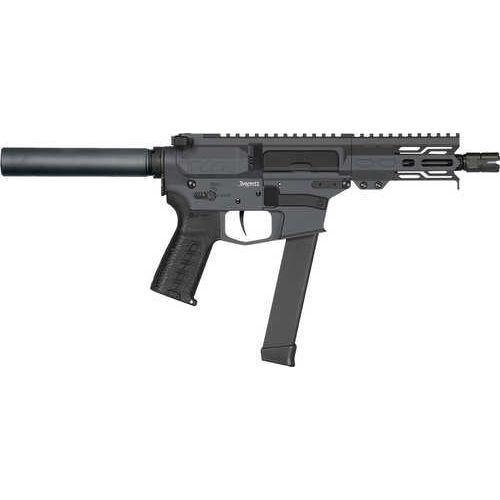 CMMG Banshee MKGS Pistol 9mm Luger 5