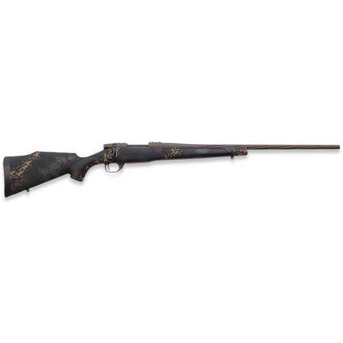 Weatherby Vanguard Talus Rifle 308 Winchester 22