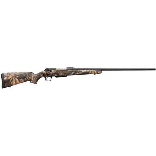 Wincchester XPR Rifle 338 Winchester Magnum 26" Barrel 3Rd Blued Finish