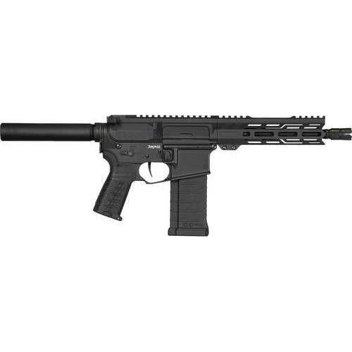 CMMG Banshee MK4 Pistol 5.56mm NATO 12.5