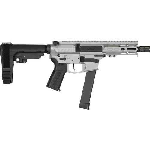 CMMG Banshee MKGS Pistol 9mm Luger 8