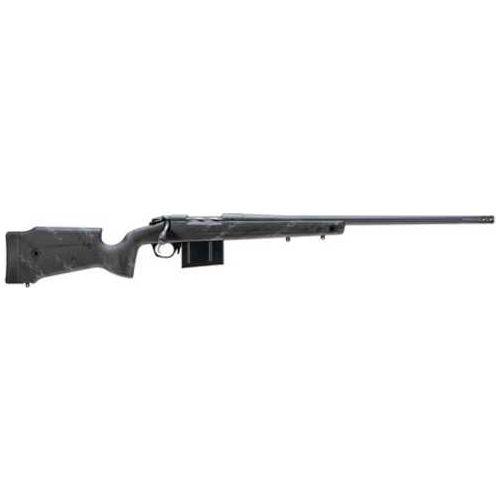 Bergara Crest Rifle 22-250 Remington 20