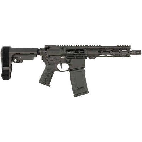 CMMG Banshee MK4 Pistol 300 Blackout 8