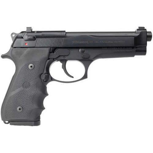 Beretta 92FS Brigadier Pistol 9mm Luger 4.7