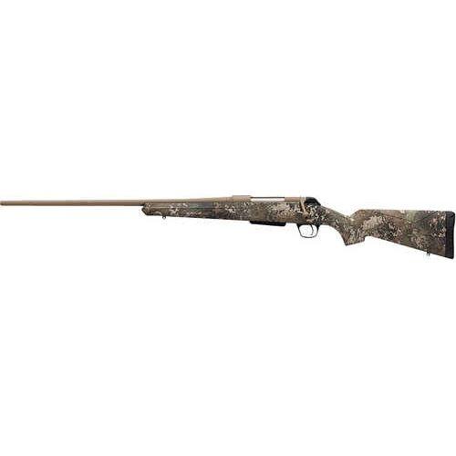 Winchester XPR Hunter Left Handed Rifle 243 Winchester 22" Barrel 3Rd FDE Finish