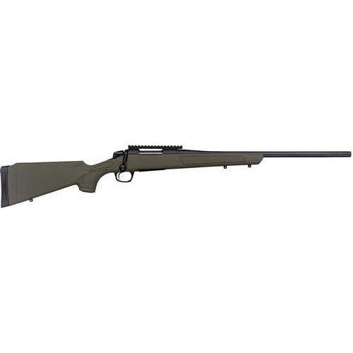 CVA Cascade Rifle 7mm-08 Remington 22