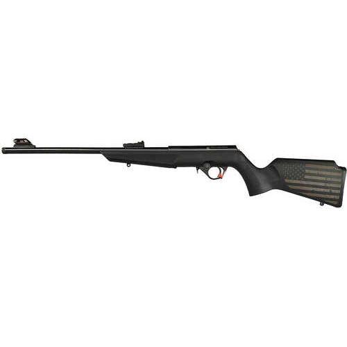 Rossi RB22 Rifle 22 Long Rfle 16.5