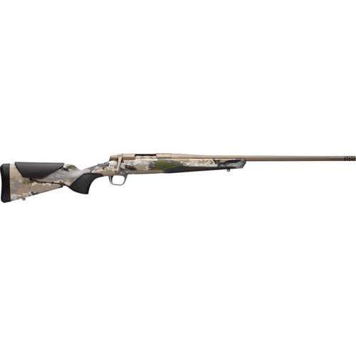 Browning X-Bolt 2 Speed Rifle 308 Winchester 22" Barrel 4Rd Bronze Finish