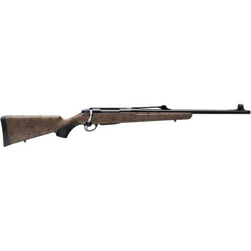 Tikka T3X Ranahan Rifle 223 Remington 20" Barrel 3Rd Black Finish