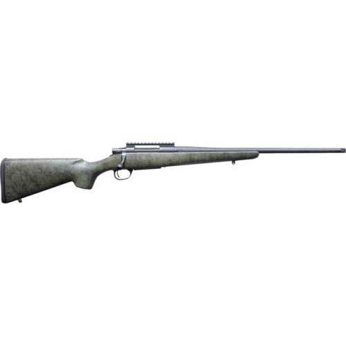 Howa 1500 Rifle 6.5 Creedmoor 16.25" Barrel 4Rd Black Finish