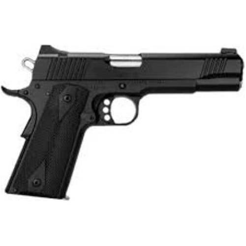 Kimber Custom LW Pistol 45 ACP 5" Barrel 8Rd Black Finish - Buy A Gun