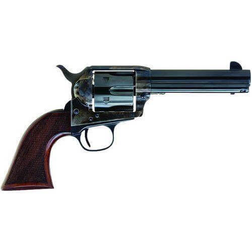 Cimarron Arizona Ranger Revolver 357 Magnum 4.75