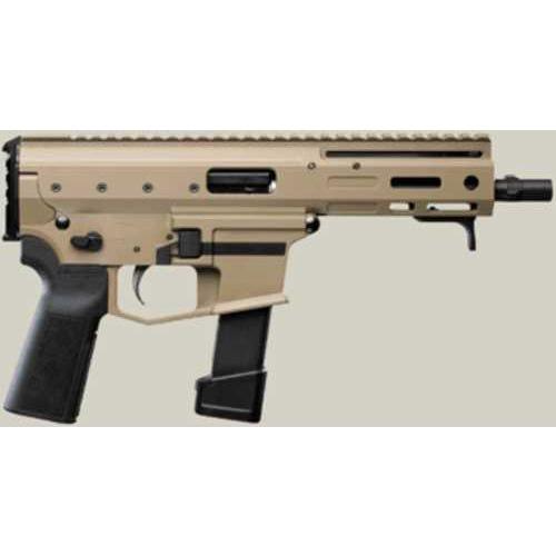 Angstadt Arms MDP-9 Gen2 Pistol 9mm Luger 6