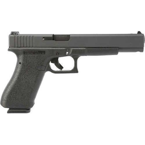 Glock G17L Gen 1 Pistol 9mm Luger 6.02" Barrel 17Rd Black Finish - Buy A Gun