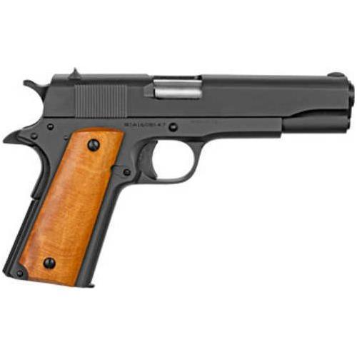 Armscor GI Standard FS Pistol 38 Super 5