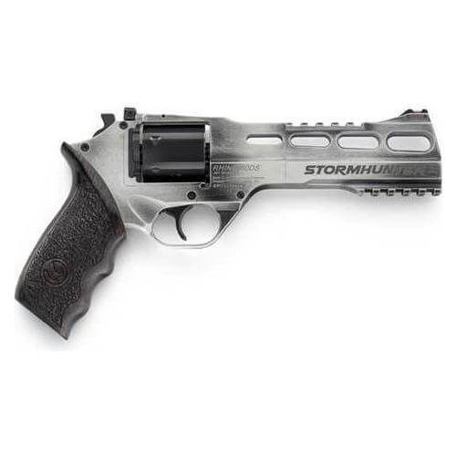 Chiappa Firearms Rhino 60DS Revolver 357 Magnun 6