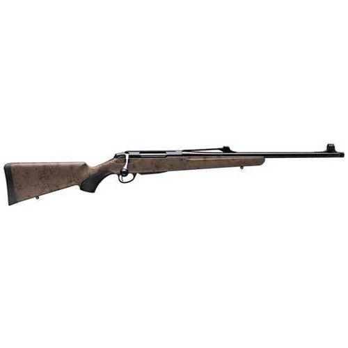 Tikka T3X Ranahan Ranch Rifle 223 Remington 20" Barrel 3Rd Black Finish