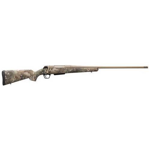 Winchester XPR Strata MBRifle 7mm-08 Remington 22