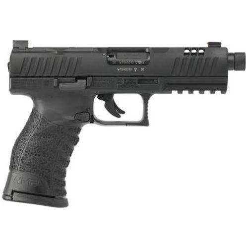 Walther Arms WMP Pistol 22 WMR 4.9