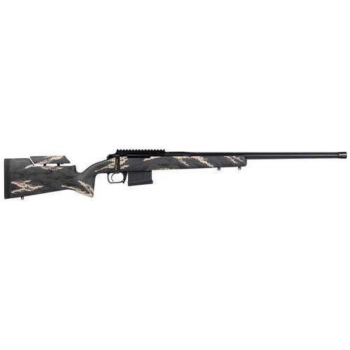 Aero Precision Solus Hunter 6.5 PRC 24" Barrel